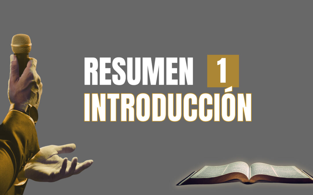 Taller ABC de la Biblia: Introducción