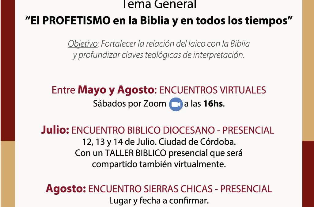 Talleres Temáticos 2024