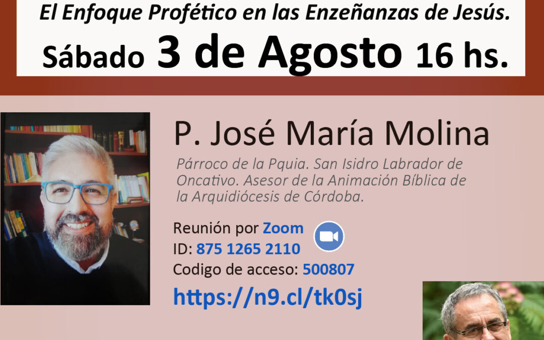 La profecía de la Esperanza