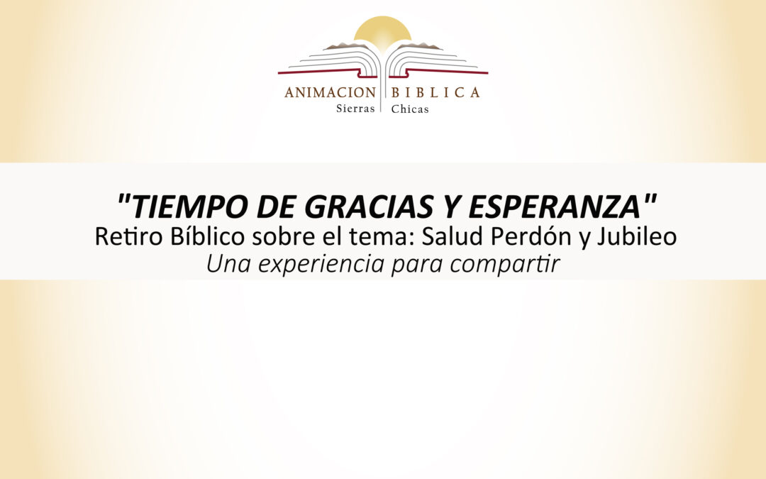 “Del Yugo al Descanso”