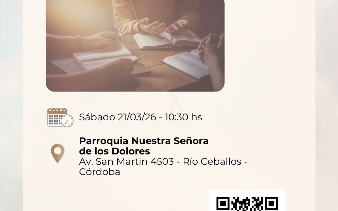 REUNIÓN DE DIFUSORES