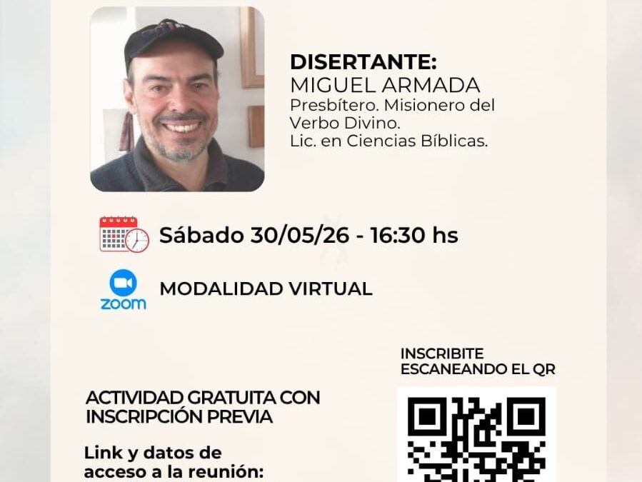 La Formación Teológica de los Animadores Bíblicos